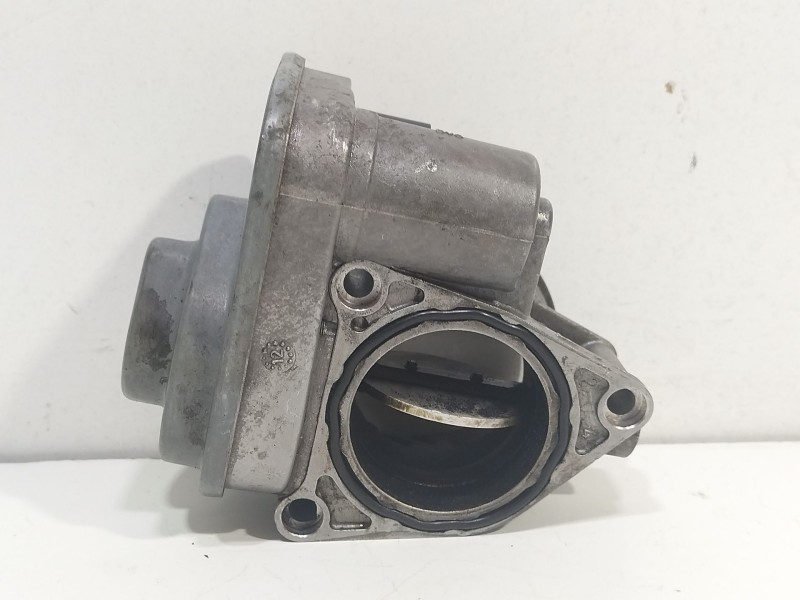 Recambio de caja mariposa para seat leon (1p1) 2.0 tdi referencia OEM IAM 038128063L  