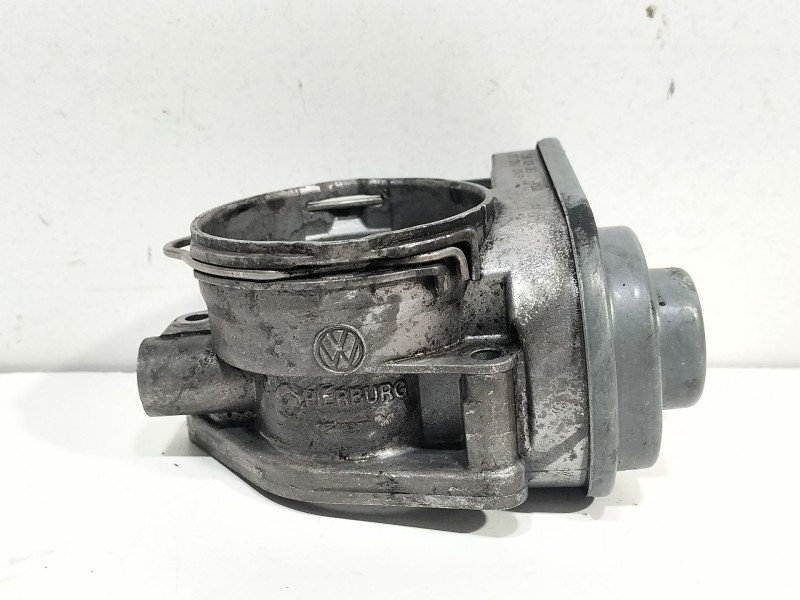 Recambio de caja mariposa para seat leon (1p1) 2.0 tdi referencia OEM IAM 038128063L  