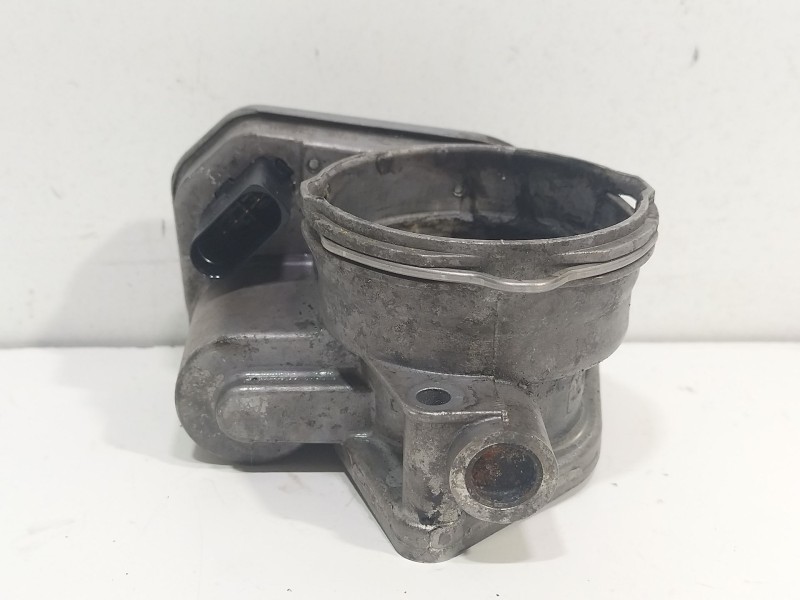 Recambio de caja mariposa para seat leon (1p1) 2.0 tdi referencia OEM IAM 038128063L  