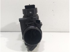 Recambio de caja mariposa para peugeot 207 sw (wk_) 1.6 hdi referencia OEM IAM 9660030380   2