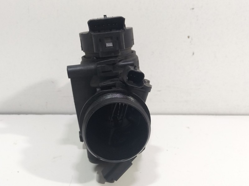 Recambio de caja mariposa para peugeot 207 sw (wk_) 1.6 hdi referencia OEM IAM 9660030380  