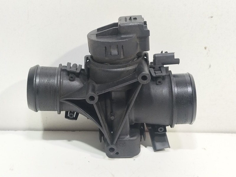 Recambio de caja mariposa para peugeot 207 sw (wk_) 1.6 hdi referencia OEM IAM 9660030380  