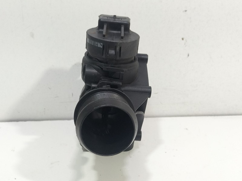 Recambio de caja mariposa para peugeot 207 sw (wk_) 1.6 hdi referencia OEM IAM 9660030380  