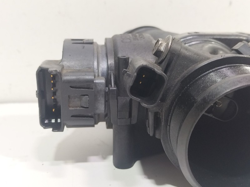 Recambio de caja mariposa para peugeot 207 sw (wk_) 1.6 hdi referencia OEM IAM 9660030380  