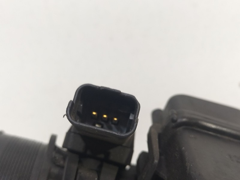 Recambio de caja mariposa para peugeot 207 sw (wk_) 1.6 hdi referencia OEM IAM 9660030380  