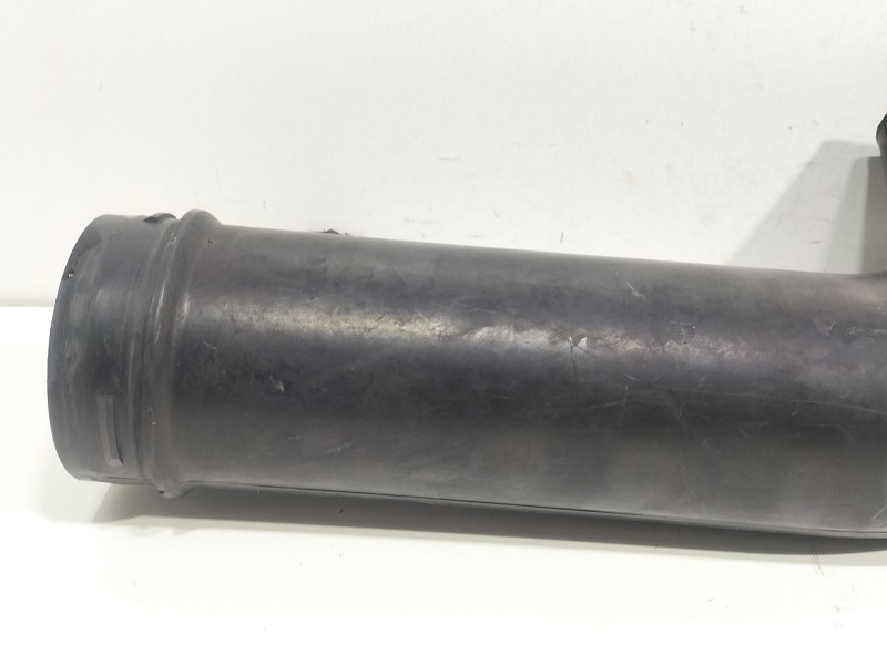 Recambio de tubo para mercedes-benz clase c (w203) berlina 220 cdi (203.006) referencia OEM IAM A2035280607  