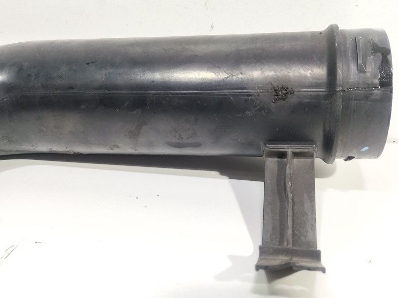 Recambio de tubo para mercedes-benz clase c (w203) berlina 220 cdi (203.006) referencia OEM IAM A2035280607  