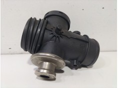 Recambio de valvula egr para citroën xsara berlina 1.9d attraction referencia OEM IAM 9638111580  
