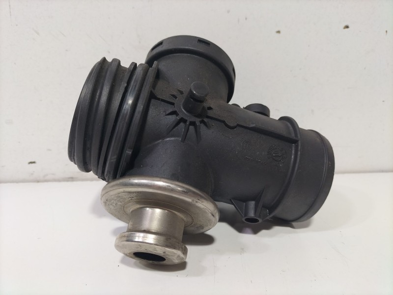 Recambio de valvula egr para citroën xsara berlina 1.9d attraction referencia OEM IAM 9638111580  