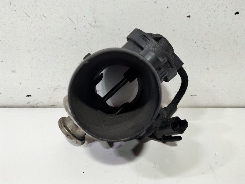 Recambio de valvula egr para citroën xsara berlina 1.9d attraction referencia OEM IAM 9638111580  
