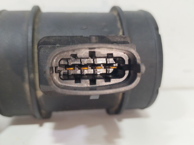 Recambio de caudalimetro para alfa romeo 159 sportwagon (939_) 1.9 jtdm 16v (939bxc1b, 939bxc12) referencia OEM IAM 0281002618  
