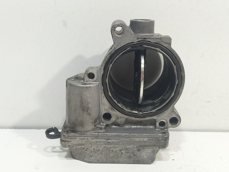 Recambio de caja mariposa para kia sportage ii (je_, km_) 2.0 crdi referencia OEM IAM 3510027400  