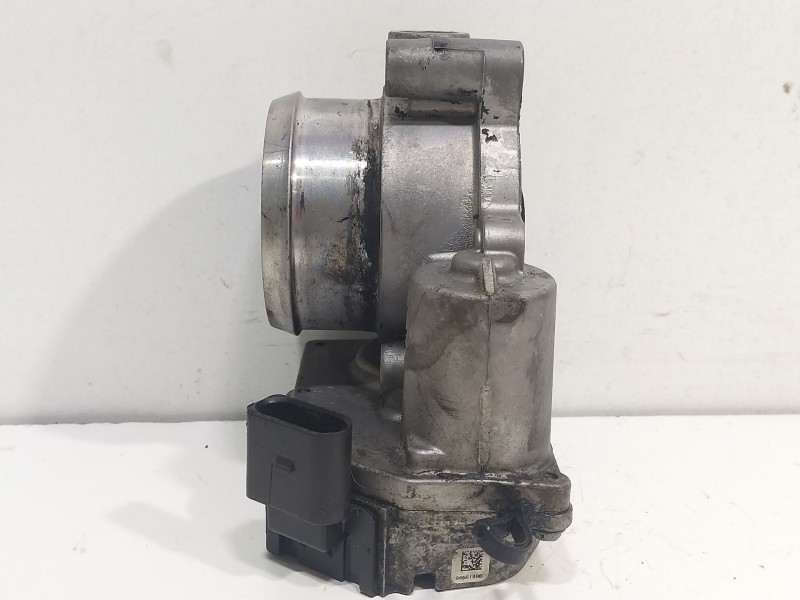 Recambio de caja mariposa para kia sportage ii (je_, km_) 2.0 crdi referencia OEM IAM 3510027400  