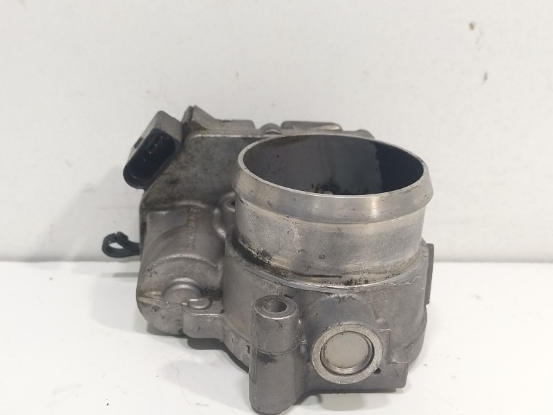 Recambio de caja mariposa para kia sportage ii (je_, km_) 2.0 crdi referencia OEM IAM 3510027400  