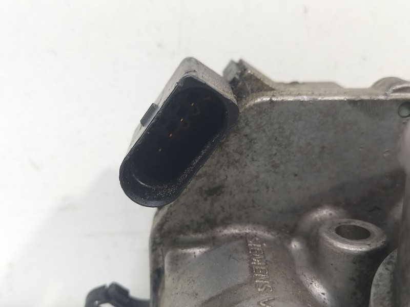 Recambio de caja mariposa para kia sportage ii (je_, km_) 2.0 crdi referencia OEM IAM 3510027400  