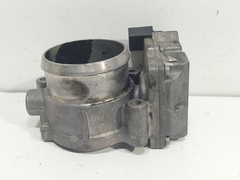 Recambio de caja mariposa para kia sportage ii (je_, km_) 2.0 crdi referencia OEM IAM 3510027400  