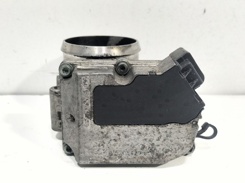 Recambio de caja mariposa para kia sportage ii (je_, km_) 2.0 crdi referencia OEM IAM 3510027400  