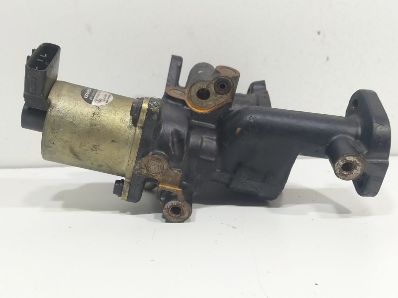 Recambio de valvula egr para opel astra h berlina 1.7 16v cdti referencia OEM IAM 8973586130  