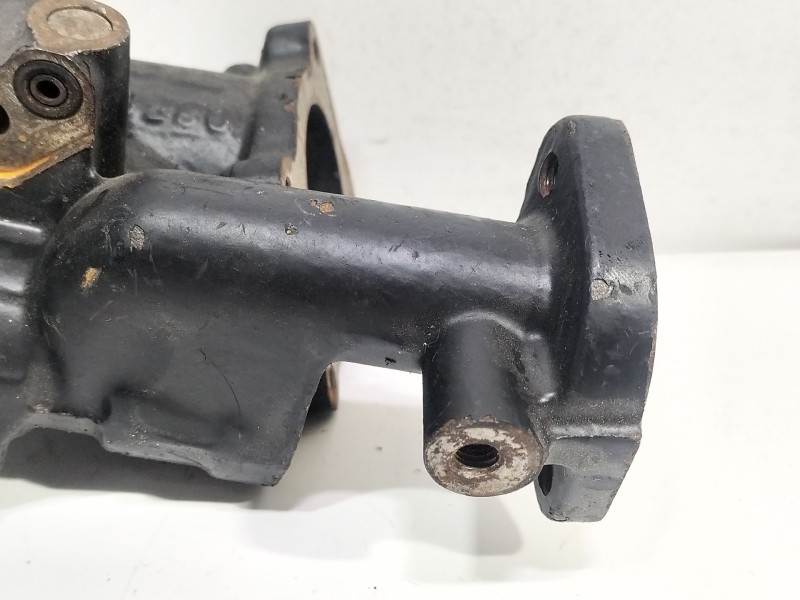 Recambio de valvula egr para opel astra h berlina 1.7 16v cdti referencia OEM IAM 8973586130  