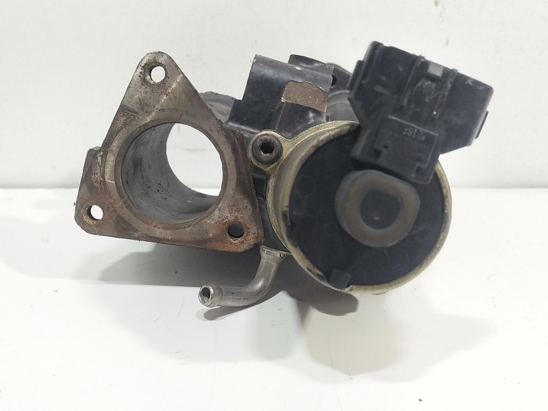 Recambio de valvula egr para opel astra h berlina 1.7 16v cdti referencia OEM IAM 8973586130  