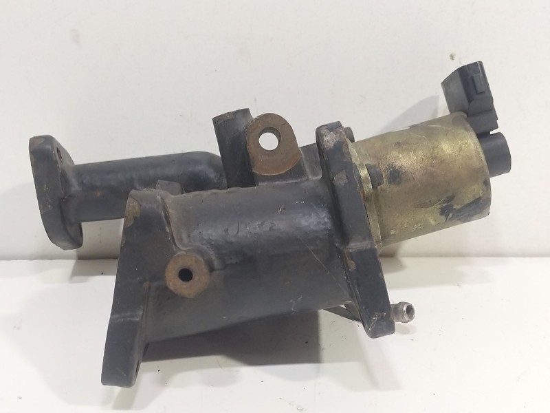 Recambio de valvula egr para opel astra h berlina 1.7 16v cdti referencia OEM IAM 8973586130  