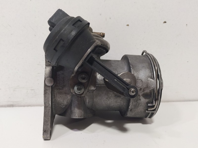 Recambio de valvula egr para volkswagen touareg (7la) 2.5 tdi referencia OEM IAM 070128073  