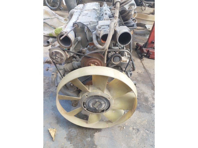 Recambio de motor completo para daf fat cf75.310 at 75 cf referencia OEM IAM PE228C  