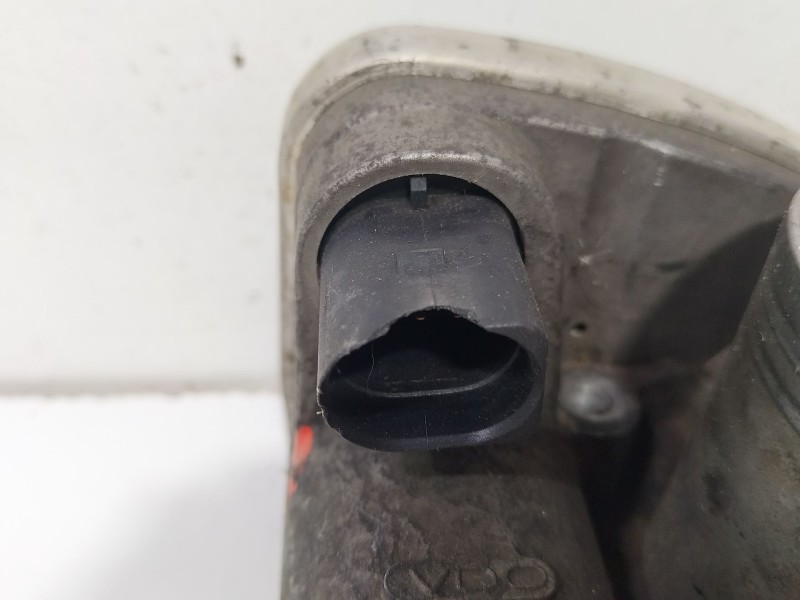 Recambio de caja mariposa para seat ibiza (6l1) 1.4 16v referencia OEM IAM 408238321007  