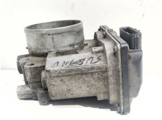 Recambio de caja mariposa para subaru forester (sj_) 2.0 d awd (sjd) referencia OEM IAM 16112AA260   2