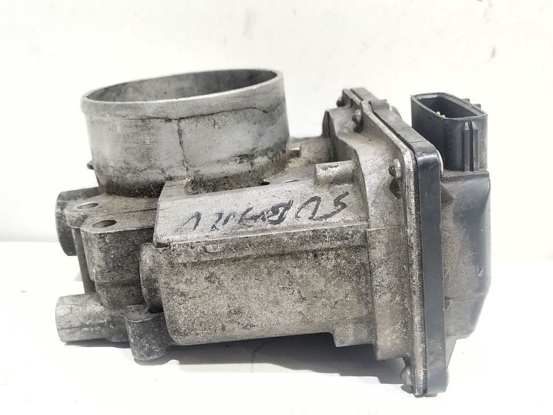 Recambio de caja mariposa para subaru forester (sj_) 2.0 d awd (sjd) referencia OEM IAM 16112AA260  