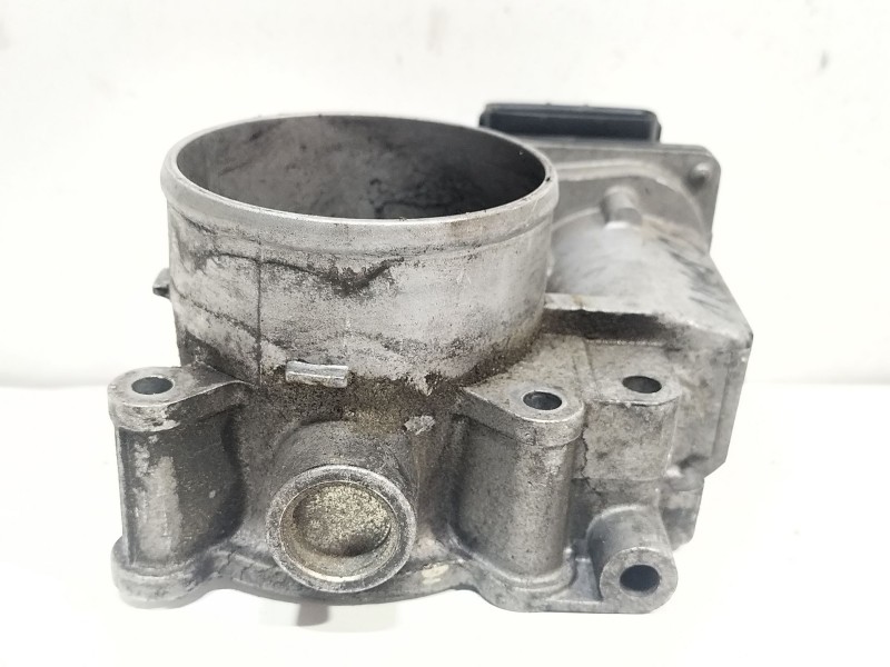 Recambio de caja mariposa para subaru forester (sj_) 2.0 d awd (sjd) referencia OEM IAM 16112AA260  