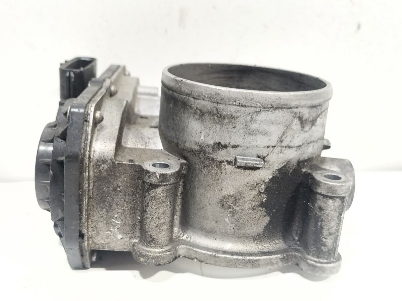 Recambio de caja mariposa para subaru forester (sj_) 2.0 d awd (sjd) referencia OEM IAM 16112AA260  