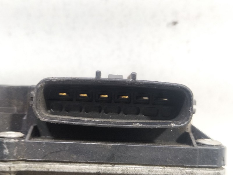 Recambio de caja mariposa para subaru forester (sj_) 2.0 d awd (sjd) referencia OEM IAM 16112AA260  