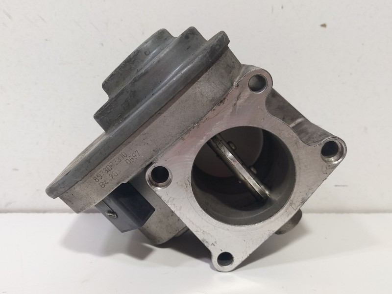 Recambio de caja mariposa para opel astra h berlina 1.7 16v cdti referencia OEM IAM 8973002310  