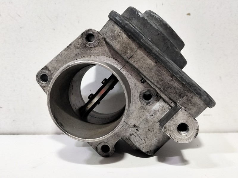 Recambio de caja mariposa para opel astra h berlina 1.7 16v cdti referencia OEM IAM 8973002310  