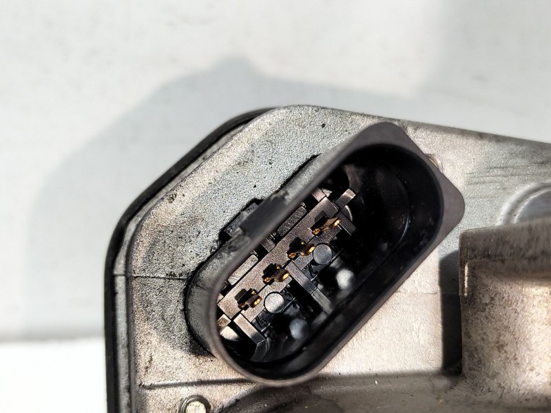 Recambio de caja mariposa para opel astra h berlina 1.7 16v cdti referencia OEM IAM 8973002310  