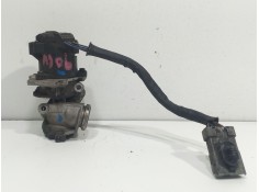 Recambio de valvula egr para ford c-max (cb3) 1.8 tdci turbodiesel cat referencia OEM IAM 9654818180  