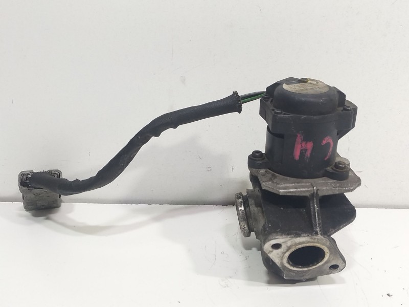 Recambio de valvula egr para ford c-max (cb3) 1.8 tdci turbodiesel cat referencia OEM IAM 9654818180  