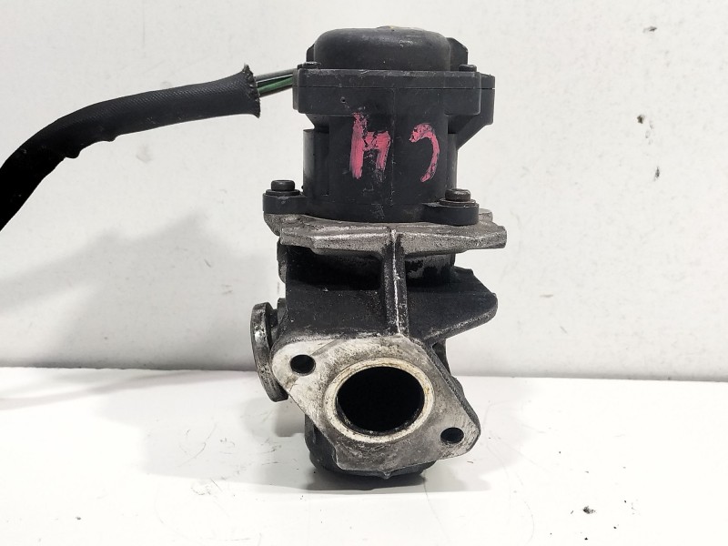 Recambio de valvula egr para ford c-max (cb3) 1.8 tdci turbodiesel cat referencia OEM IAM 9654818180  