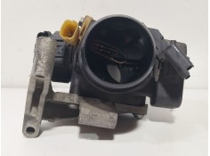 Recambio de caja mariposa para citroën c4 i (lc_) 1.6 hdi referencia OEM IAM 9660030480  