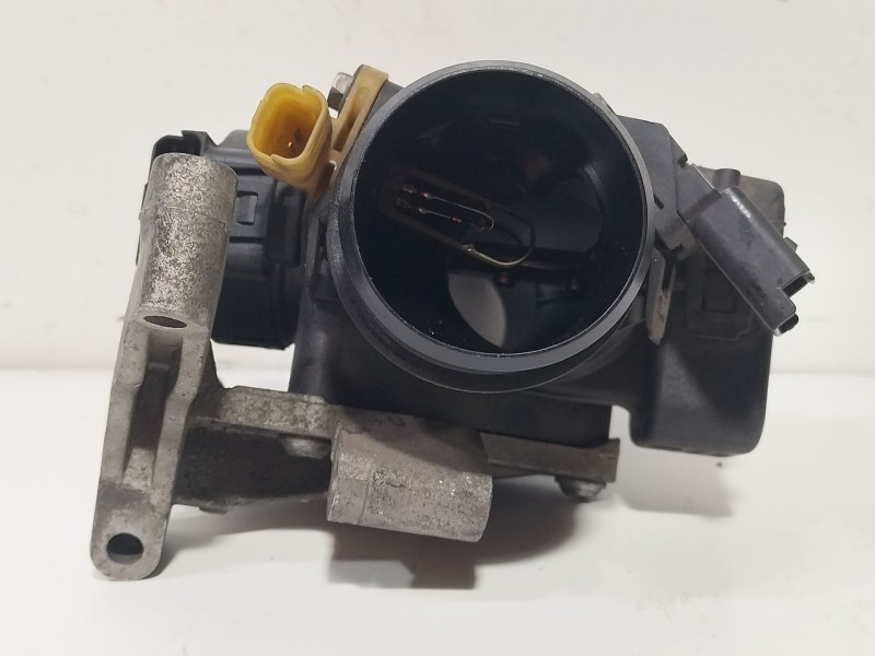 Recambio de caja mariposa para citroën c4 i (lc_) 1.6 hdi referencia OEM IAM 9660030480  