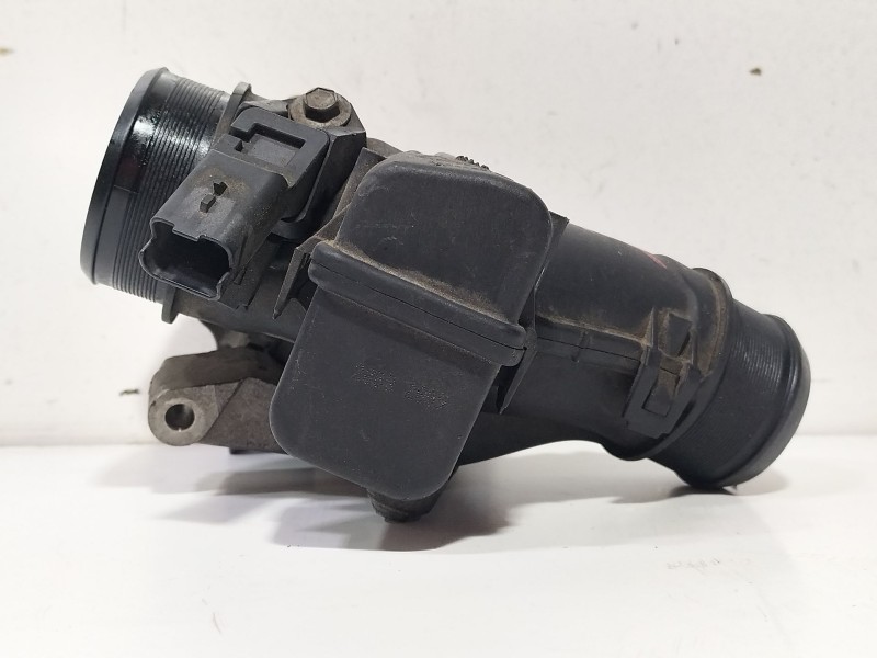 Recambio de caja mariposa para citroën c4 i (lc_) 1.6 hdi referencia OEM IAM 9660030480  