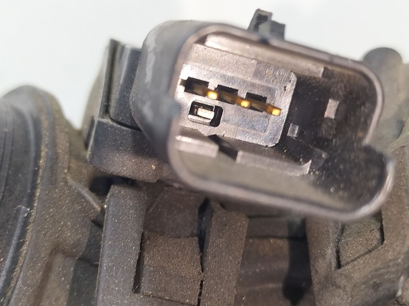 Recambio de caja mariposa para citroën c4 i (lc_) 1.6 hdi referencia OEM IAM 9660030480  