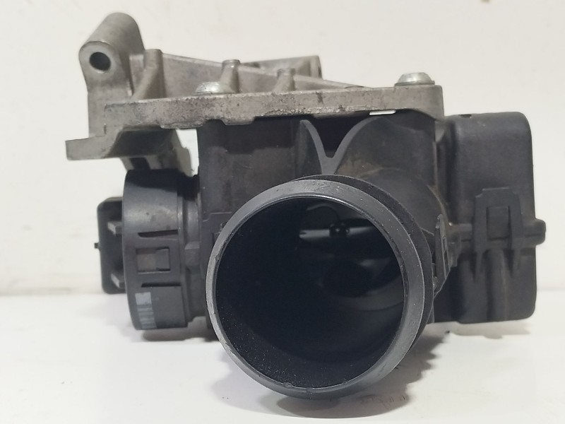 Recambio de caja mariposa para citroën c4 i (lc_) 1.6 hdi referencia OEM IAM 9660030480  