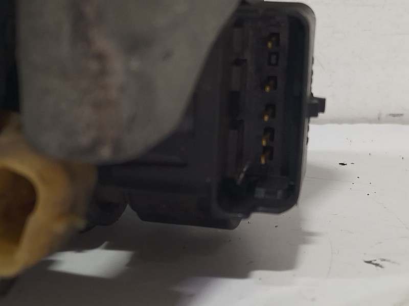 Recambio de caja mariposa para citroën c4 i (lc_) 1.6 hdi referencia OEM IAM 9660030480  