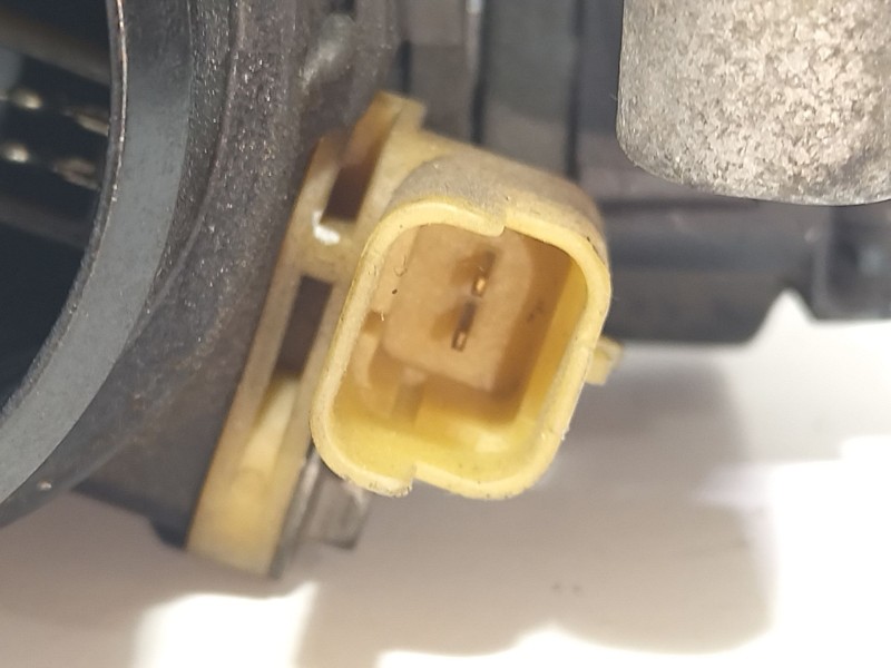 Recambio de caja mariposa para citroën c4 i (lc_) 1.6 hdi referencia OEM IAM 9660030480  