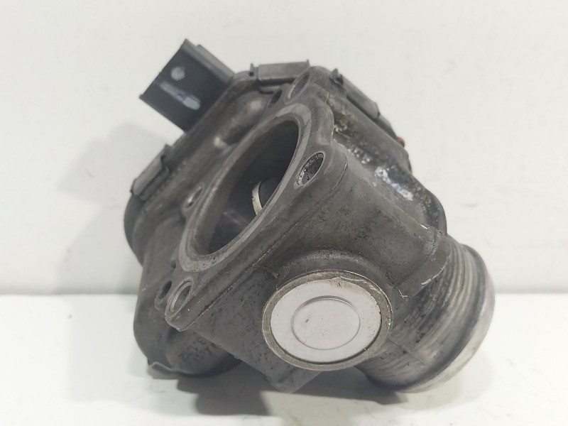 Recambio de caja mariposa para peugeot 207/207+ (wa_, wc_) 1.4 hdi referencia OEM IAM 28098656  