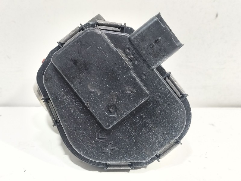 Recambio de caja mariposa para peugeot 207/207+ (wa_, wc_) 1.4 hdi referencia OEM IAM 28098656  