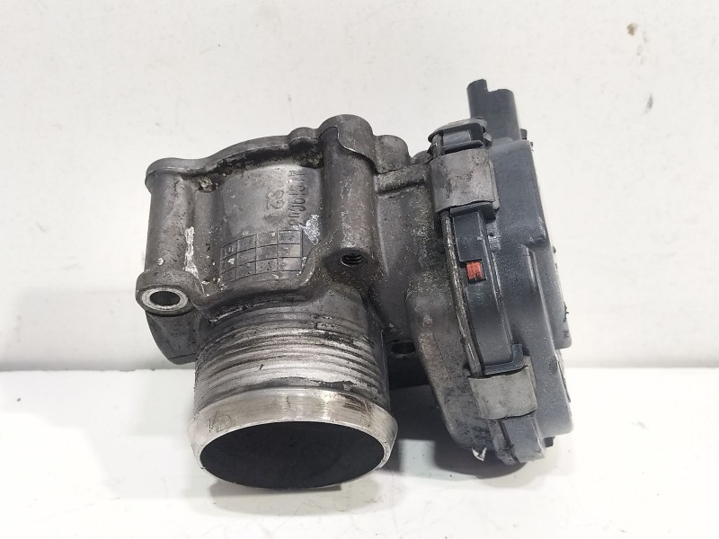 Recambio de caja mariposa para peugeot 207/207+ (wa_, wc_) 1.4 hdi referencia OEM IAM 28098656  