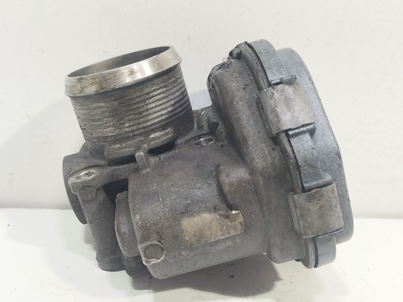 Recambio de caja mariposa para peugeot 207/207+ (wa_, wc_) 1.4 hdi referencia OEM IAM 28098656  